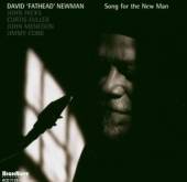 NEWMAN DAVID 'FATHEAD'  - CD SONG FOR THE NEW MAN