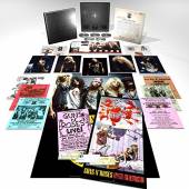  APPETITE FOR DESTRUCTION (SUPER DELUXE) - suprshop.cz