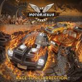 MOTORJESUS  - CD RACE TO.. [LTD]