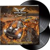  RACE TO RESURRECTION LTD. [VINYL] - supershop.sk