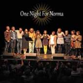 WATERSON NORMA.=TRIB=  - 2xCD ONE NIGHT FOR NORMA