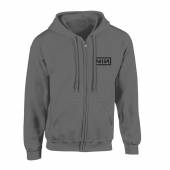  CLASSIC BLACK LOGO [velkost M] - supershop.sk