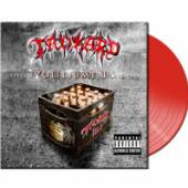 TANKARD  - VINYL VOL(L)UME 14/LTD.RED VINY [VINYL]