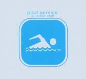  POOL SERVICE:SUMMER CHILL - supershop.sk