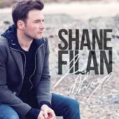 FILAN SHANE [WESTLIFE]  - CD LOVE ALWAYS -DELUXE-