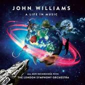 WILLIAMS JOHN  - CD WILLIAMS: A LIFE IN MUSIC