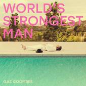 Supergrass/COOMBES GAZ  - CD WORLD'S STRONGEST MAN