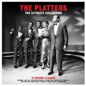 PLATTERS  - 2xVINYL ULTIMATE COLLECTION -HQ- [VINYL]