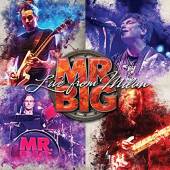 MR.BIG  - 2C LIVE FROM MILAN CDBR