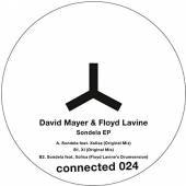 MAYER DAVID & FLOYD LAVI  - VINYL SONDELA -EP- [VINYL]