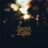 ANCIENT LIGHTS  - 2xVINYL ANCIENT LIGHTS [VINYL]