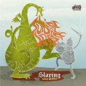 VARIOUS  - 2xCD SLAYING SINCE 1996 -34TR-