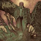 MORTUOUS  - CD THROUGH WILDERNESS