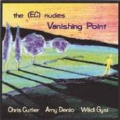 NUDES  - CD VANISHING POINT