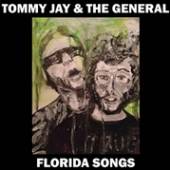 JAY TOMMY  - VINYL FLORIDA SONGS [VINYL]