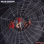 JACKSON MILLIE  - CD CAUGHT UP