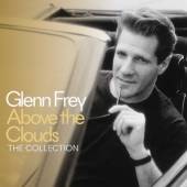 FREY GLENN  - CD ABOVE THE.. -CD+DVD-