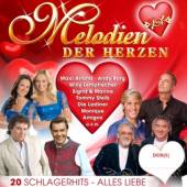  MELODIEN DER HERZEN - supershop.sk