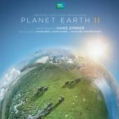  PLANET EARTH II -BOX SET- [VINYL] - suprshop.cz