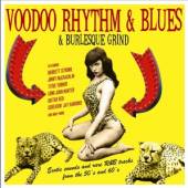  VOODOO, RHYTHM &.. -HQ- [VINYL] - supershop.sk