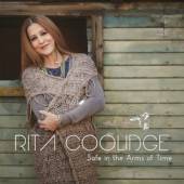 COOLIDGE RITA  - CD SAFE IN THE ARMS OF TIME
