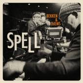 BEKKEN & GJEMS  - CD SPELL