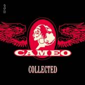CAMEO  - 3xCD COLLECTED