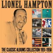 HAMPTON LIONEL  - 4xCD CLASSIC ALBUMS..