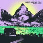 DESERT MOUNTAIN TRIBE  - CD OM PARVAT MYSTERY