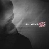 WORDS OF CONCRETE  - CD NEGATIVE VIBES