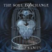 SOUL EXCHANGE  - CD EDGE OF SANITY