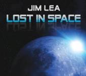 LEA JIM  - CD LOST IN SPACE -EP-