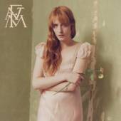 FLORENCE & THE MACHINE  - CD HIGH AS HOPE