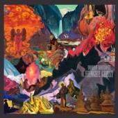  HUNGRY GHOST [VINYL] - suprshop.cz