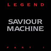 SAVIOUR MACHINE  - 2xVINYL LEGEND I (RED) [VINYL]