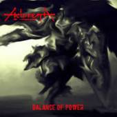 ACID DEATH  - VINYL BALANCE OF POWER [VINYL]