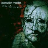 IMPERATIVE REACTION  - CD EULOGY FOR.. -REISSUE-