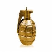  GRENADE LARGE - GOLD - supershop.sk