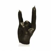  HAND RCK - BLACK - supershop.sk
