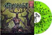  FOREVER ABOMINATION (GREEN W/ YELLOW & BLACK & MIN [VINYL] - supershop.sk