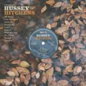 HUSSEY  - VINYL HITCHENS [VINYL]