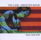 VERHEYEN CARL BAND  - CD TAKE ONE STEP