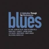 VARIOUS  - 10xCD BLUES: A.. -BOX SET-