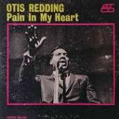 OTIS REDDING  - VINYL PAIN IN MA HEART [VINYL]