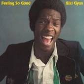 GYAN KIKI  - CD FEELING SO GOOD