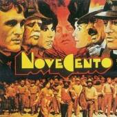 MORRICONE ENNIO  - CD NOVECENTO [LTD]