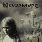 NEVERMORE  - 3xVINYL THIS GODLESS..