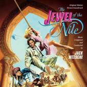 SOUNDTRACK  - CD JEWEL OF THE NILE