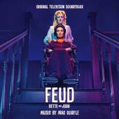 SOUNDTRACK  - CD FEUD - BETTE AND JOAN