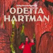 HARTMAN ODETTA  - CD OLD ROCKHOUNDS NEVER DIE